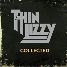 2LP / Thin Lizzy / Collected / Vinyl / 2LP