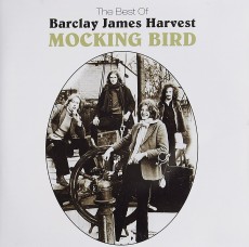 CD / Barclay James Harvest / Mocking Bird / Best Of