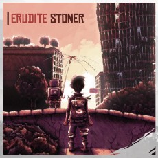 CD / Erudite Stoner / Erudite Stoner