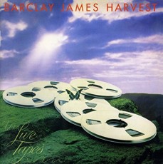 2CD / Barclay James Harvest / Live Tapes / 2CD