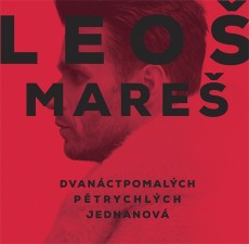 CD / Mare Leo / Dvanctpomalch ptrychlch jednanov / Digipack