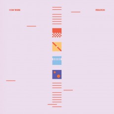 CD / Com Truise / Iteration