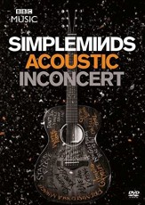 DVD / Simple Minds / Acoustic In Concert