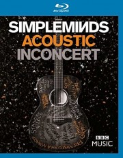 Blu-Ray / Simple Minds / Acoustic In Concert / Blu-Ray