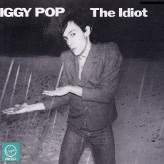 LP / Pop Iggy / Idiot / Vinyl