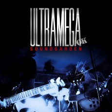 2LP / Soundgarden / Ultramega OK / Vinyl / 2LP
