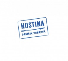 CD / Vokov Dagmar / Hostina / Digisleeve