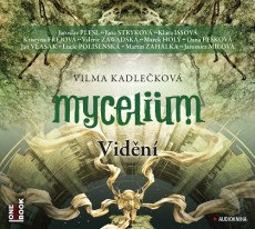 2CD / Kadlekov Vilma / Mycelium IV / Vidn / MP3 / 2CD