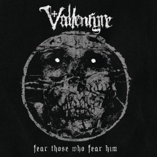 LP/CD / Vallenfyre / Fear Those Who Fear Him / Vinyl / LP+CD
