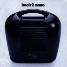 CD / Various / Back 2 Mono