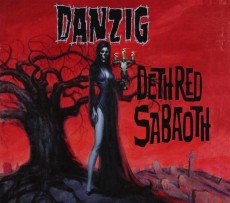 CD / Danzig / Deth Red Sabaoth / Digipack