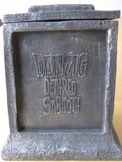 CD / Danzig / Deth Red Sabaoth / Limited Edition