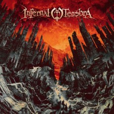 CD / Infernal Tenebra / As Nations Fall