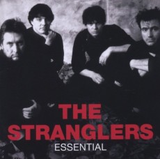 CD / Stranglers / Essential