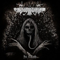 CD / Svartsyn / In Death