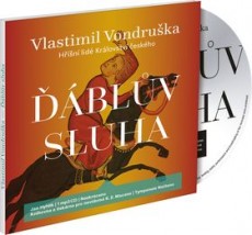 CD / Vondruka Vlastimil / blv sluha:Hn lid / MP3