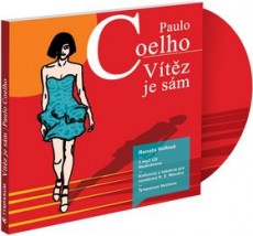 2CD / Coelho Paulo / Vtz je sm / Renata Volfov / Mp3 / 2CD