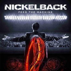 CD / Nickelback / Feed The Machine
