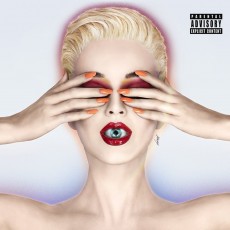 CD / Perry Katy / Witness