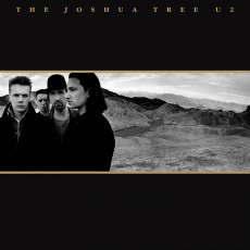 2LP / U2 / Joshua Tree / Vinyl / 2LP / Remastered