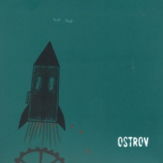CD / Ostrov / XXX / Digipack