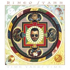 CD / Starr Ringo / Time Takes Time