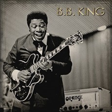 3LP / King B.B. / Three Classic Albums / Vinyl / 3LP