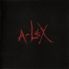 CD / Sepultura / A-Lex / Rusk verze