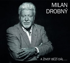 CD / Drobn Milan / A ivot b dl
