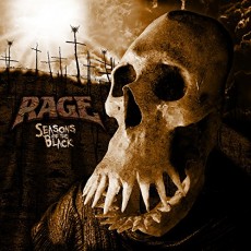CD / Rage / Seasons Of The Black