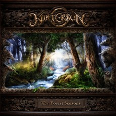 CD / Wintersun / Forest Seasons