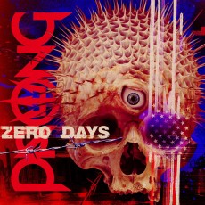 CD / Prong / Zero Days / Digipack