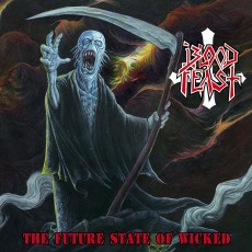 LP / Blood Feast / Future State Of Wicked / Vinyl