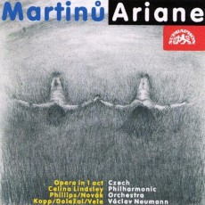2CD / Martin Bohuslav / Ariane / 2CD