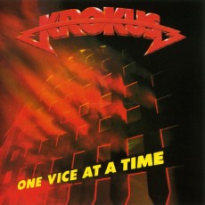 CD / Krokus / One Vice At A Time