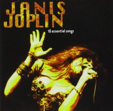 CD / Joplin Janis / 18 Essential Songs