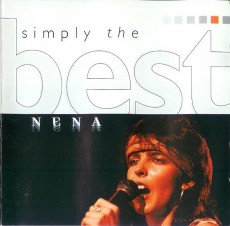CD / Nena / Simply The Best