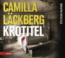 2CD / Lackberg Camilla / Krotitel / 2CD / MP3