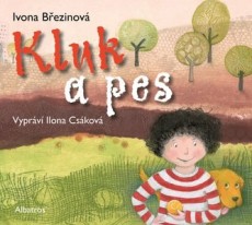 CD / Bezinov Ivona / Kluk a pes / MP3