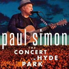 2CD-BRD / Simon Paul / Concert In Hyde Park / 2CD+BRD