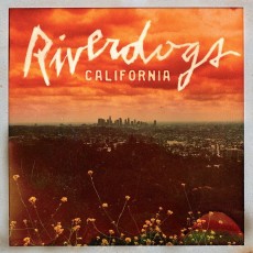 CD / Riverdogs / California