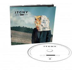 CD / Itchy / All We Know