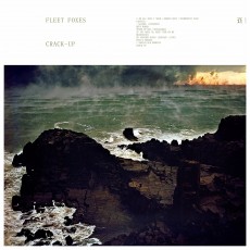 LP / Fleet Foxes / Crack-Up / Vinyl