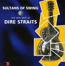 2CD/DVD / Dire Straits / Very Best Of / Sultans Of Swing / 2CD+DVD