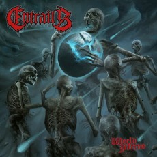 CD / Entrails / World Inferno / Digipack