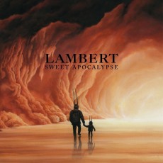 CD / Lambert / Sweet Apocalypse / Digipack