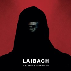 CD / Laibach / Also Sprach Zarathustra / Digisleeve