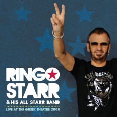 CD / Starr Ringo / Live At The Greek Theatre 2008