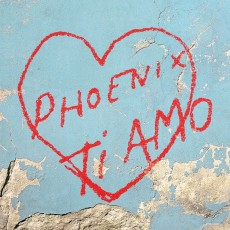 LP / Phoenix / Ti Amo / Vinyl