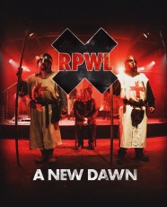DVD / RPWL / New Dawn